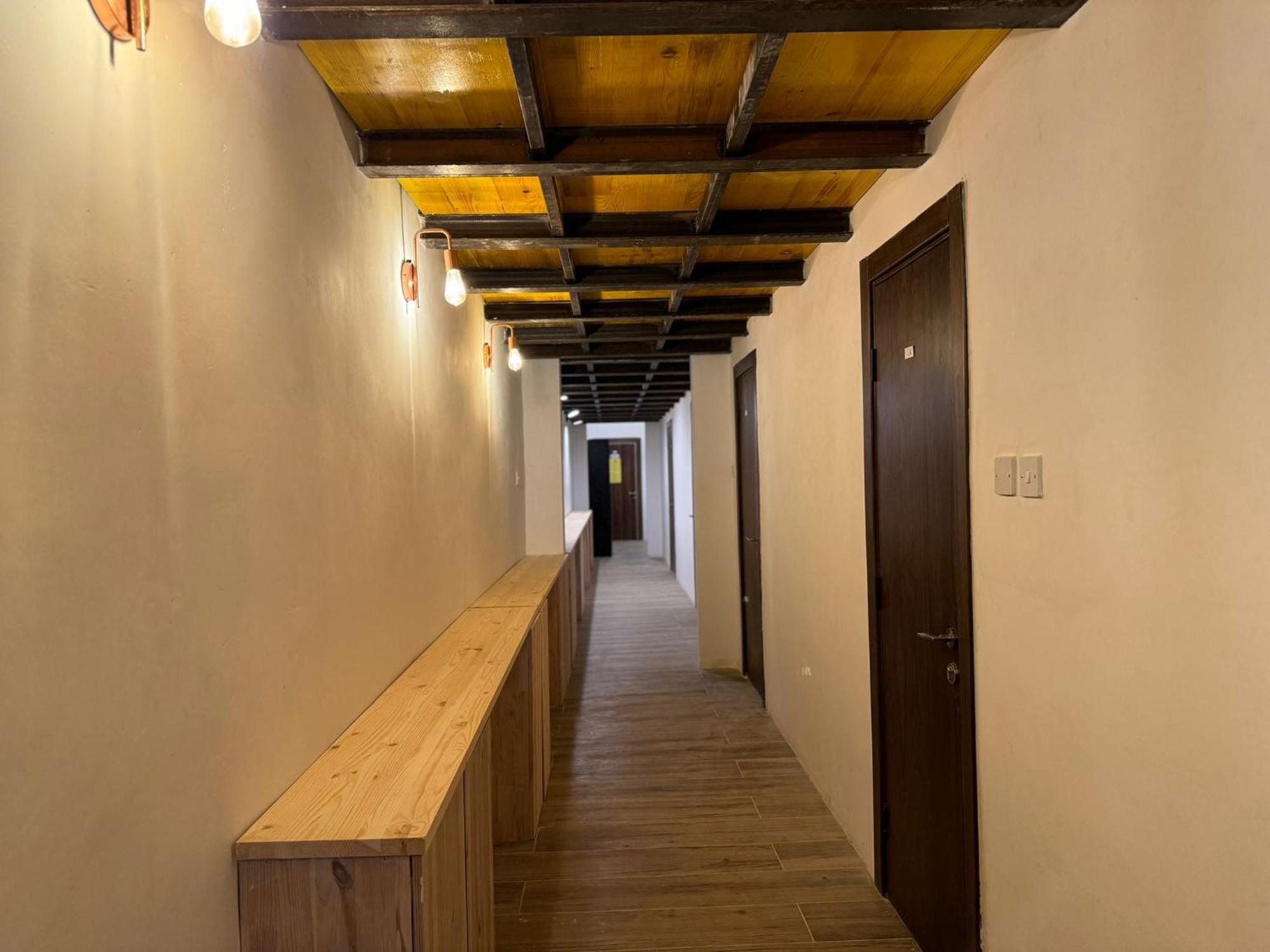 Dragon'S Den Hostel Balzan 외부 사진
